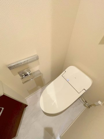 Ｌ’ｓ　Ｐｌｕｓ　豊玉南のトイレ