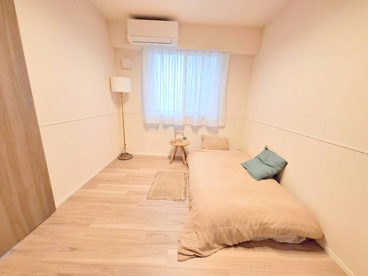 Ｌ’ｓ　Ｐｌｕｓ　豊玉南の子供部屋|※家具付きのイメージ写真になります。（実際には家具は付きません。）