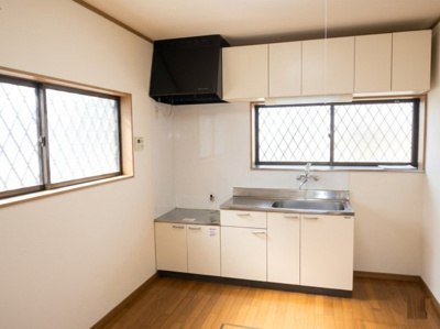 【キッチン】 | ヴィラ・コエド