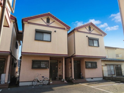 【外観】 | ヴィラ・コエド