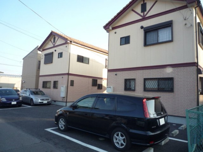 【駐車場】 | ヴィラ・コエド