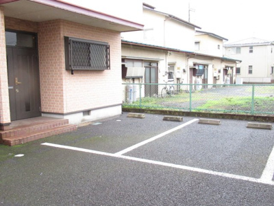 【駐車場】 | ヴィラ・コエド