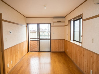 【居間・リビング】 | ヴィラ・コエド