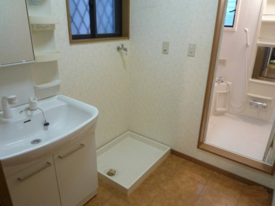 【洗面所】 | ヴィラ・コエド