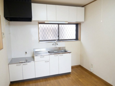 【キッチン】 | ヴィラ・コエド