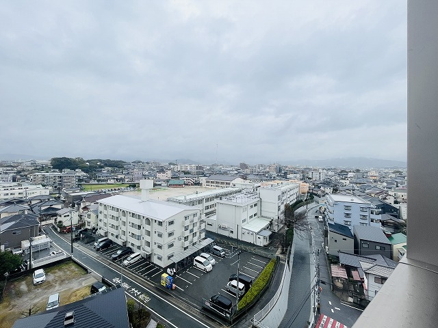 【展望】 | ローレルハイツ春日