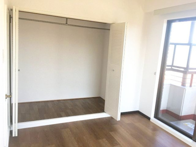 【収納】 | ゼフィール芦屋