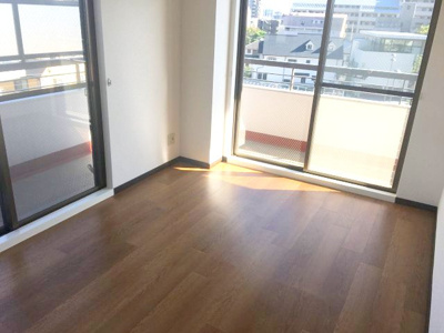 【子供部屋】 | ゼフィール芦屋