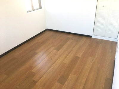 【洋室】 | ゼフィール芦屋