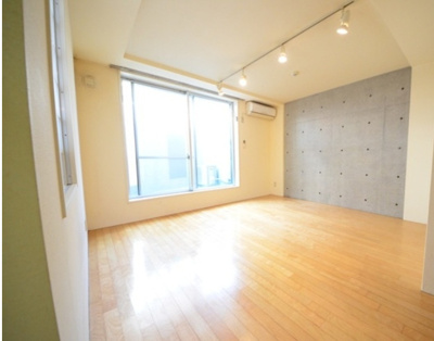 【内装】 | モデュロール高井戸