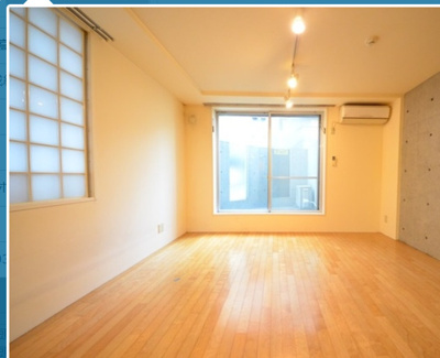 【居間・リビング】 | モデュロール高井戸