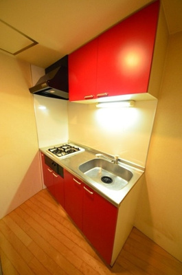 【キッチン】 | モデュロール高井戸