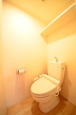 【トイレ】 | モデュロール高井戸