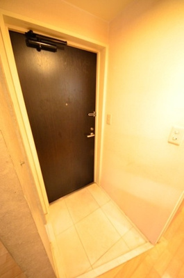 【玄関】 | モデュロール高井戸