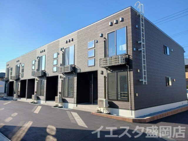 クオーレ彩Ⅰ
