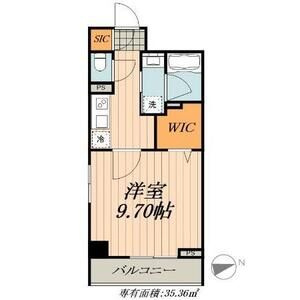 【間取り】 | ロイヤルカーサ千種