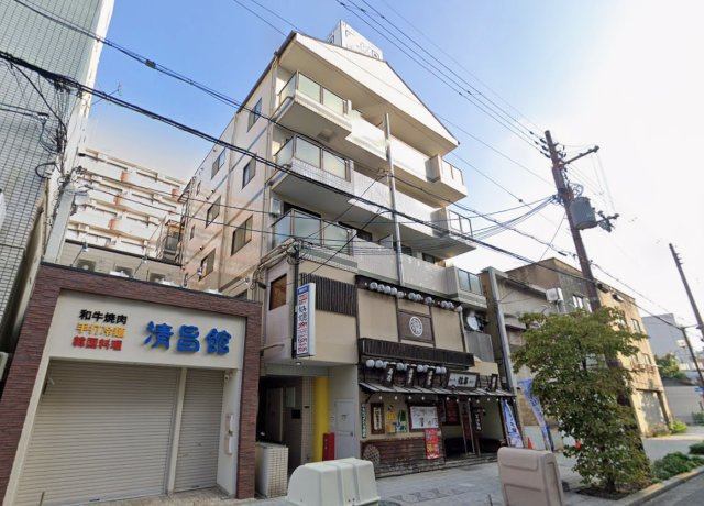 瑞和ビル
