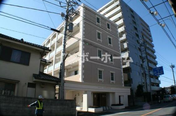 ルネス　ロマネガーデン