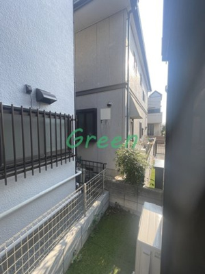 【展望】 | ４１９７平塚市中原８期２棟１号棟
