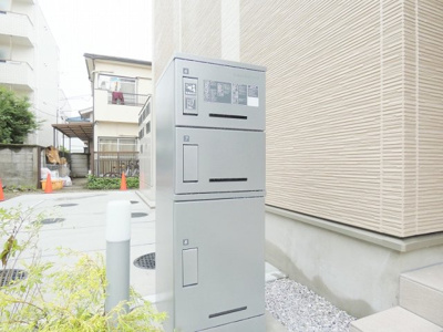 【その他】 | アウローラ本郷町