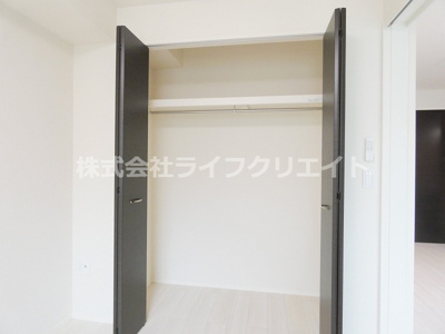 【収納】 | アウローラ本郷町
