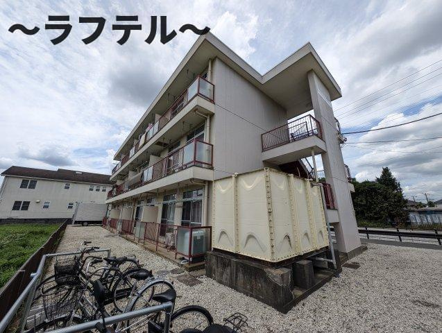 ザ・コンシェル南入曽