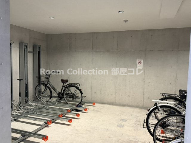 アソシエ中村のその他共用部分