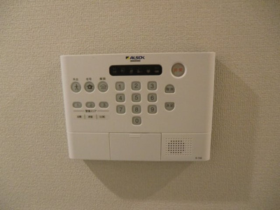 【セキュリティ】 | シエロ・ステラート