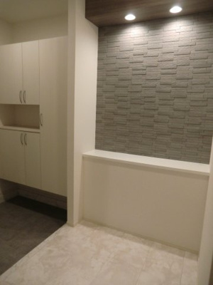 【玄関】 | シエロ・ステラート