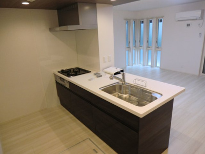 【キッチン】 | シエロ・ステラート