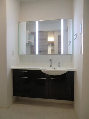 【独立洗面台】 | シエロ・ステラート