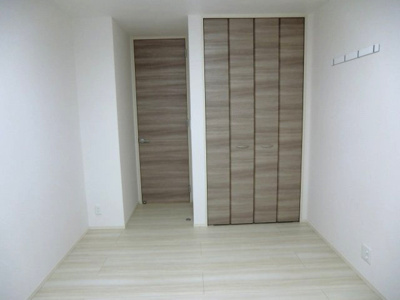 【洋室】 | シエロ・ステラート