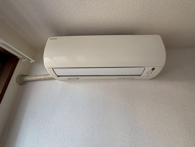 サンロード白鷺の設備