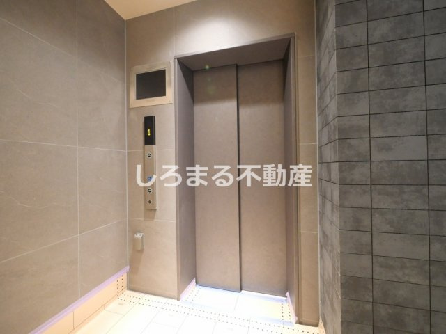 Ｌｏｕｉｓ　Ｒｅｓｉｄｅｎｃｅ　弁天町のその他共用部分