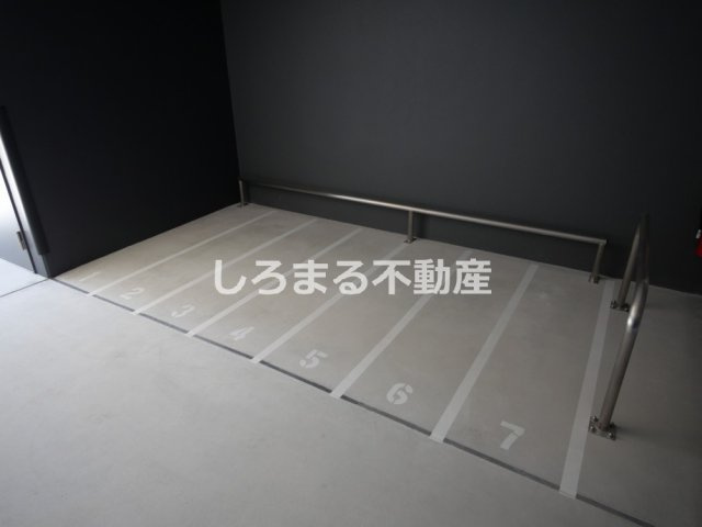 Ｌｏｕｉｓ　Ｒｅｓｉｄｅｎｃｅ　弁天町のその他共用部分