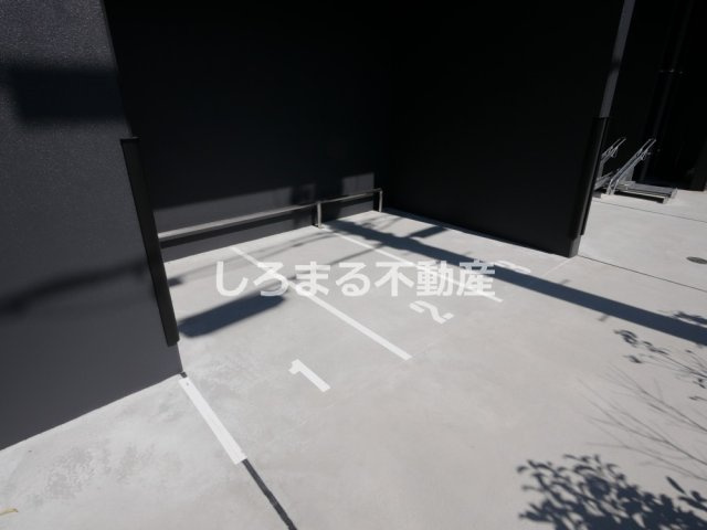 Ｌｏｕｉｓ　Ｒｅｓｉｄｅｎｃｅ　弁天町のその他共用部分
