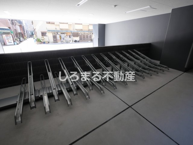 Ｌｏｕｉｓ　Ｒｅｓｉｄｅｎｃｅ　弁天町のその他共用部分