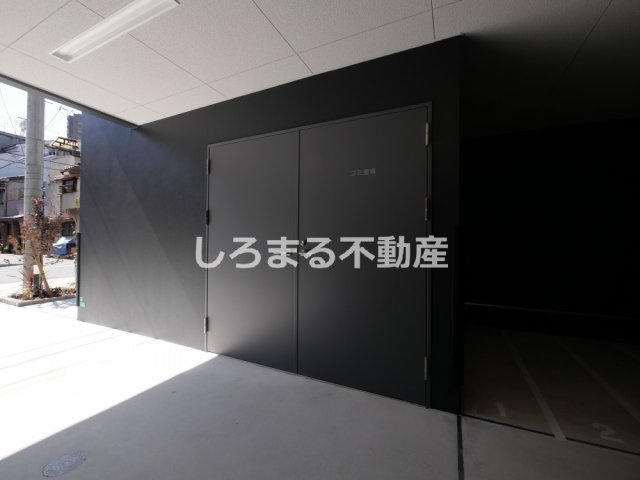 Ｌｏｕｉｓ　Ｒｅｓｉｄｅｎｃｅ　弁天町のその他共用部分
