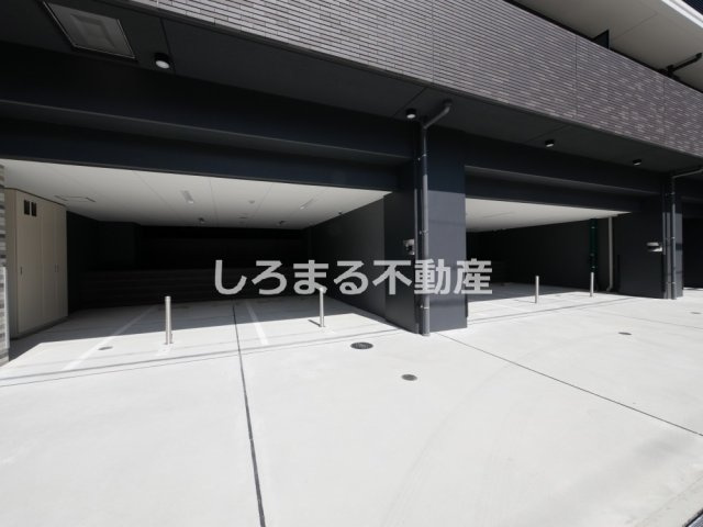Ｌｏｕｉｓ　Ｒｅｓｉｄｅｎｃｅ　弁天町のその他共用部分
