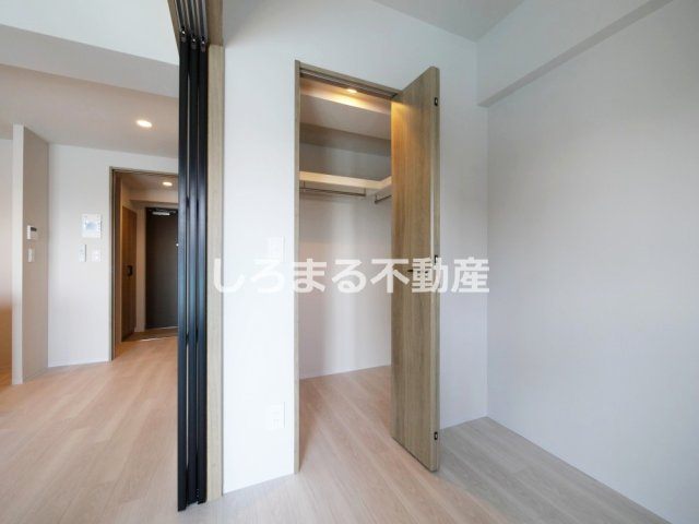 Ｌｏｕｉｓ　Ｒｅｓｉｄｅｎｃｅ　弁天町の収納