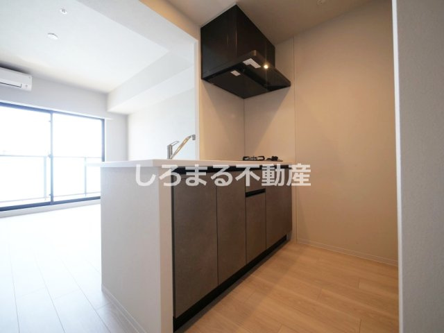 Ｌｏｕｉｓ　Ｒｅｓｉｄｅｎｃｅ　弁天町のキッチン