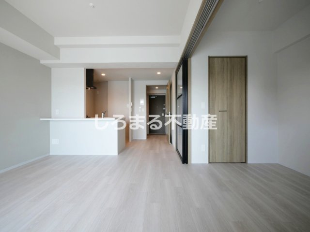 Ｌｏｕｉｓ　Ｒｅｓｉｄｅｎｃｅ　弁天町の内装