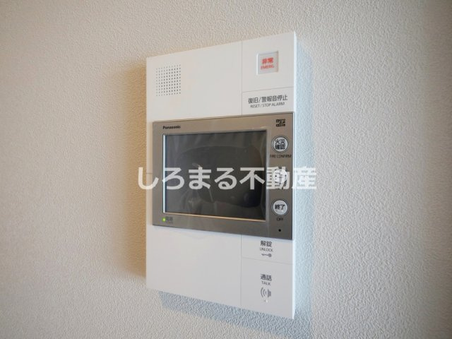 Ｌｏｕｉｓ　Ｒｅｓｉｄｅｎｃｅ　弁天町の設備
