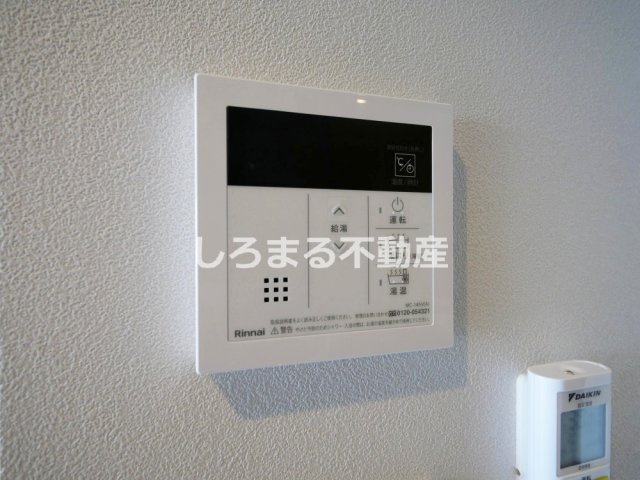 Ｌｏｕｉｓ　Ｒｅｓｉｄｅｎｃｅ　弁天町の設備