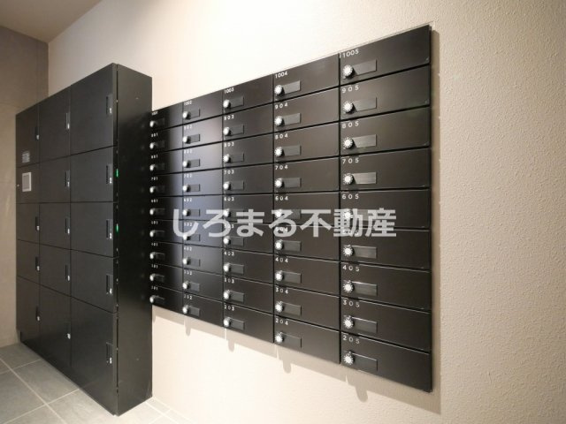 Ｌｏｕｉｓ　Ｒｅｓｉｄｅｎｃｅ　弁天町のその他共用部分