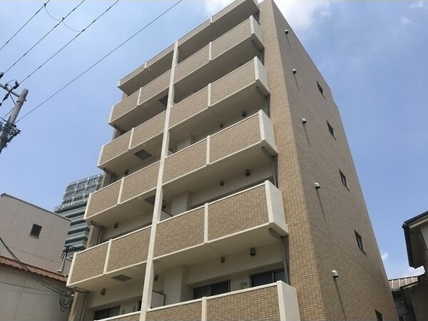 ノーベル都島