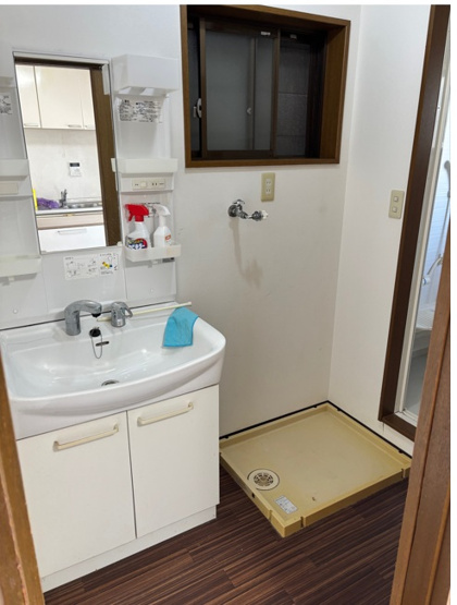  | 嵐山薬師下町貸家