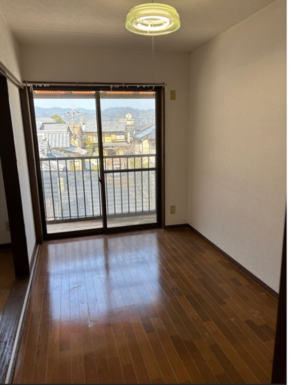  | 嵐山薬師下町貸家