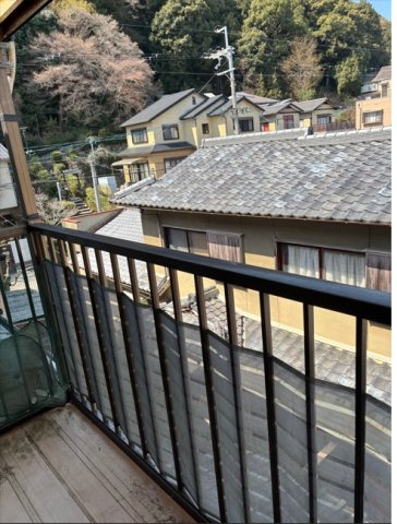  | 嵐山薬師下町貸家