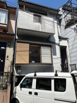 嵐山薬師下町貸家の画像